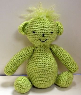 Snuggle Buddy 039
